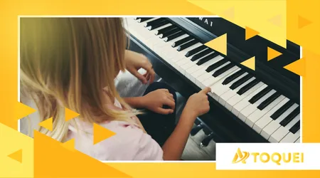 Musicalização infantil sem telas: métodos modernos para 2026