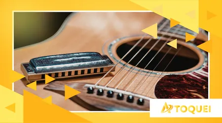 Como tirar chiado de cordas velhas no violão