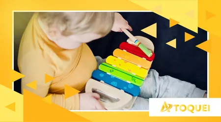 Como usar trilhas sonoras para regular emoções em crianças