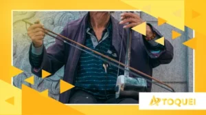 Comparativo: violinos chineses x violinos brasileiros artesanais