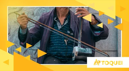 Comparativo: violinos chineses x violinos brasileiros artesanais