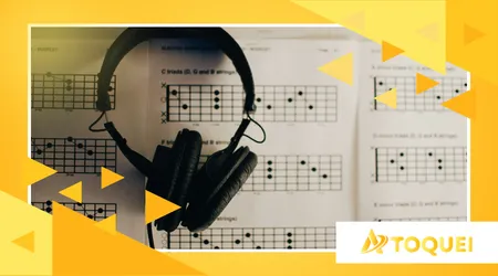Técnica de estudo intercalado aplicada ao aprendizado musical