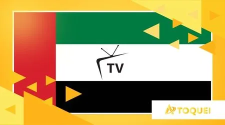 Apps de TV gratuita ao vivo