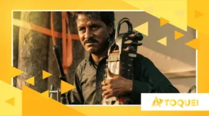 Conheça o sarangi, instrumento de arco tradicional indiano