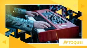 Review: teclados com sons de orquestra vs sintetizadores digitais