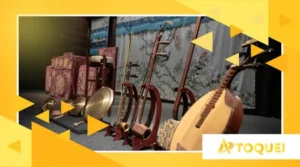 Instrumentos medievais que influenciam a música até hoje