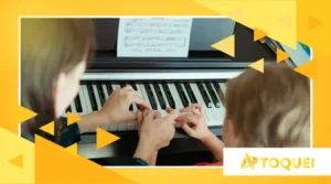 Como aplicar musicoterapia infantil na rotina das crianças