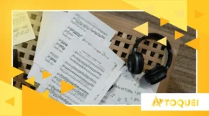 Como criar rotina de estudo musical com feedback digital eficaz