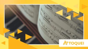 Guia de marcação de compassos para músicos autodidatas