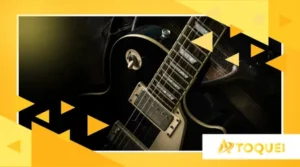 O que é tapping na guitarra e como começar a praticar