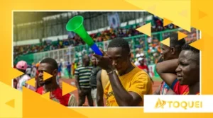 O que é a vuvuzela sul-africana e por que marcou a Copa?