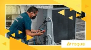 Treinamento para Técnicos em HVAC: Cursos Online e Aplicativos Gratuitos