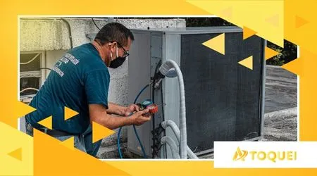 Treinamento para Técnicos em HVAC: Cursos Online e Aplicativos Gratuitos