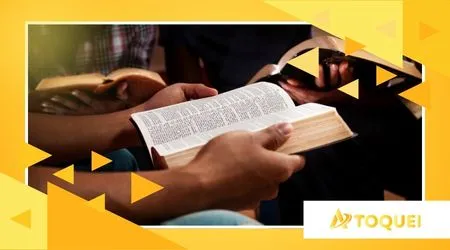 Aplicativos de Bíblia gratuitos: 7 opções para ler, estudar e ouvir a Palavra de Deus no celular