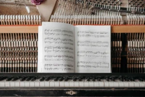 Tutorial de transposição musical rápida usando intervalos