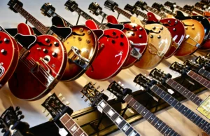 Vale a pena a NUX MG-30? Review completo para guitarristas