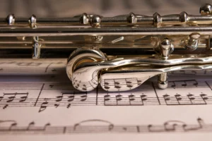 Como melhorar a projeção sonora na flauta em apresentações