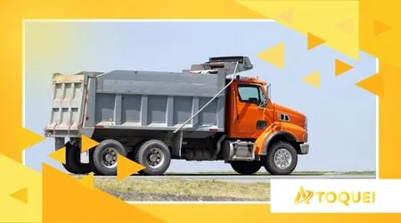 Treinamento para Operadores de Caminhão Basculante: Melhores Aplicativos e Guias Gratuitos para Obter Certificação