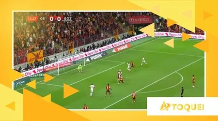 Assista futebol turco ao vivo