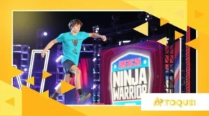 Aplicativos para assistir American Ninja Warrior