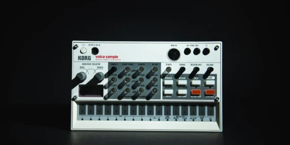 Vale comprar o Roland AIRA Compact P-6? Review completo
